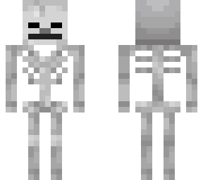 og skeleton