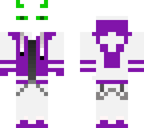 omega broy