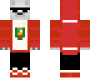 op bear