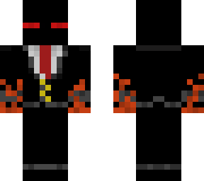 op evil ender man (nice)