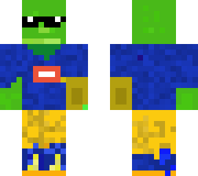 op fake shrek