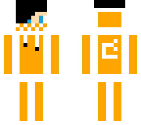 orange boi?