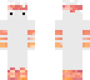 orange dude