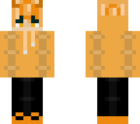 orange e-boy
