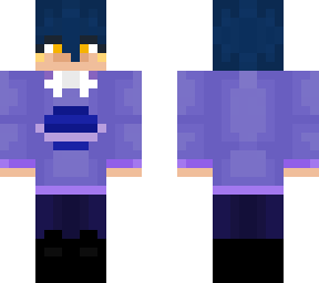 orbittinspace mc account ver. 2