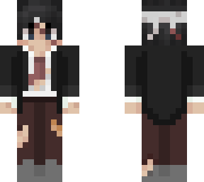 original skin is made by globish i just added :d