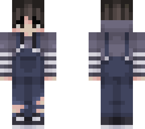 overalls