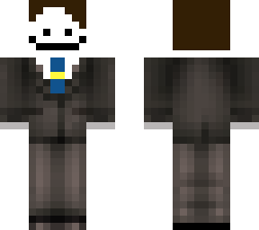 owocastanius traje xd