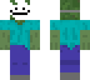 owocastanius zombie