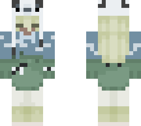 panda