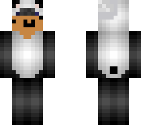 panda isak
