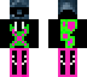 party squid