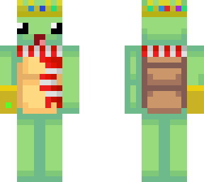 pastalord6066 turtle (updated)