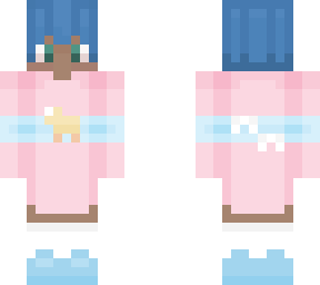 pastel boi