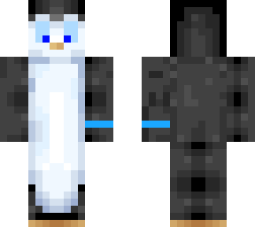 penguin