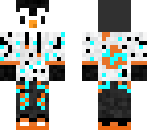 penguin