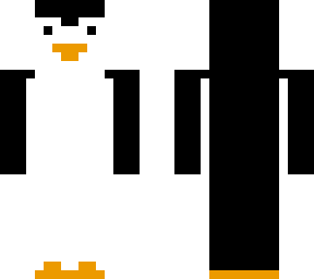 penguin base