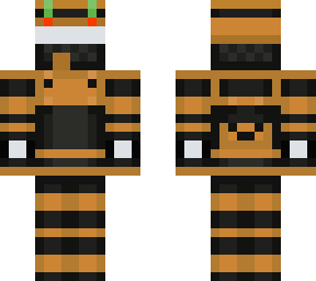 people playground copper marksman