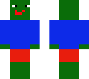pepe pog