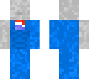 pepsi man