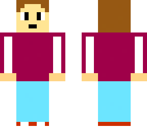 pewpewboy kid