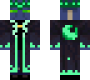phantom king