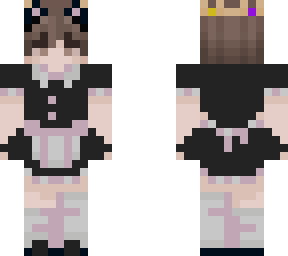 phantomm maid (v.4)