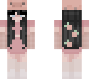 pig skin (edited not mine)
