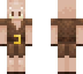 piglin fixed