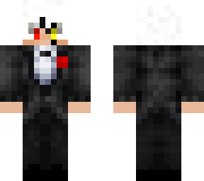 pikachuman traje
