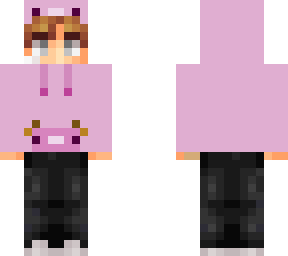 pink axolotl tord