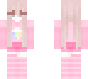 pink pinky pie