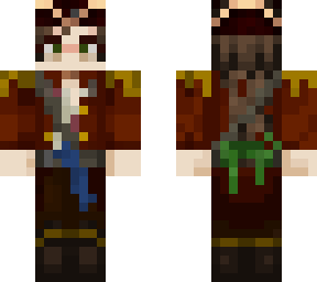 pirate!