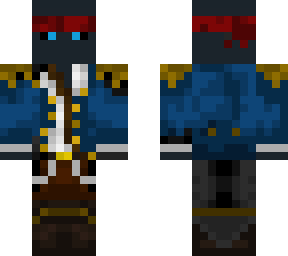 pirate putrefied v2