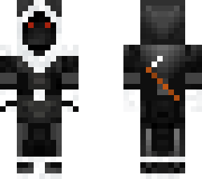 polar assassin