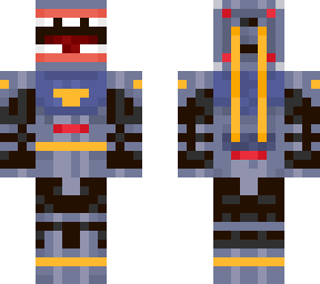 poli robot