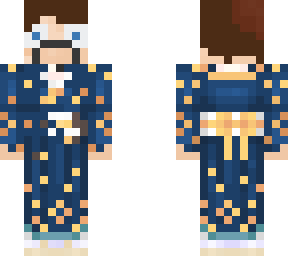 porkimono