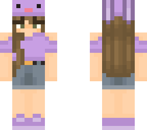 pphoebee_ rabbit skin