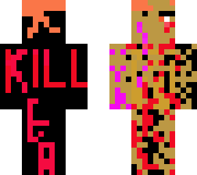 prank killer
