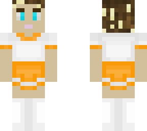 pride class uniform!