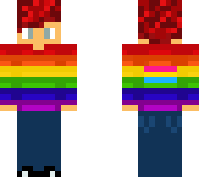 pride jumper