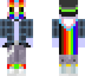 pridechilles (lil late to the party)