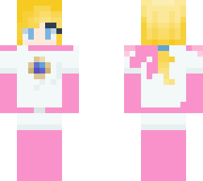 princess peach mario kart 8
