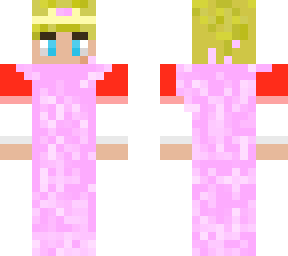 prinses tommy