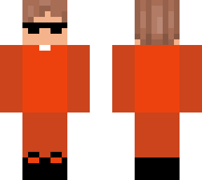 prisoner