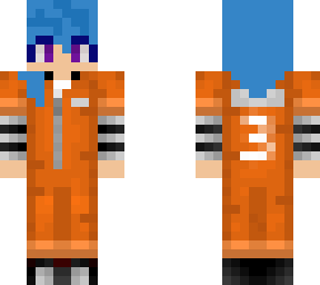 prisoner