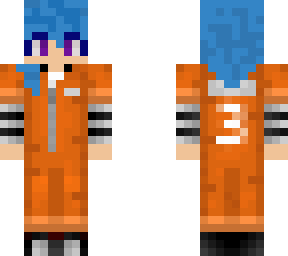 prisoner redone