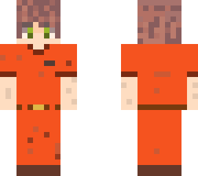 pt's prison outfit