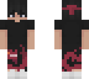 pvp skin