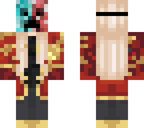 queen tnt (fixed)